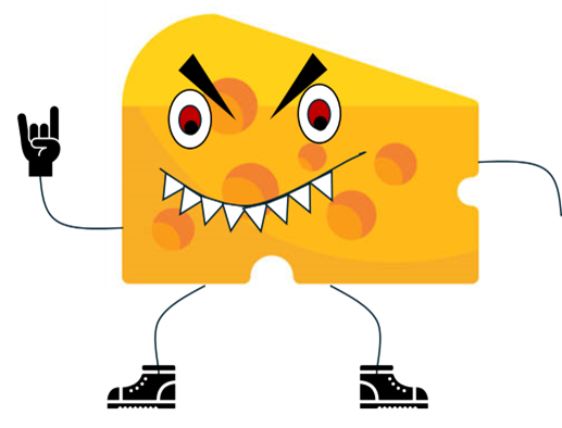 Cheddar
