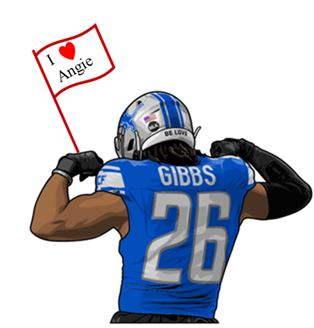Gibbs Me Some More